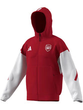 Arsenal Adidas 25 26 Jacket